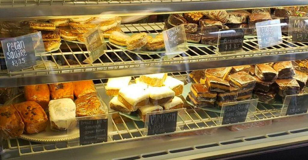 12 Colorado Bakeries Nailing High-Altitude Baking (And What to Order)