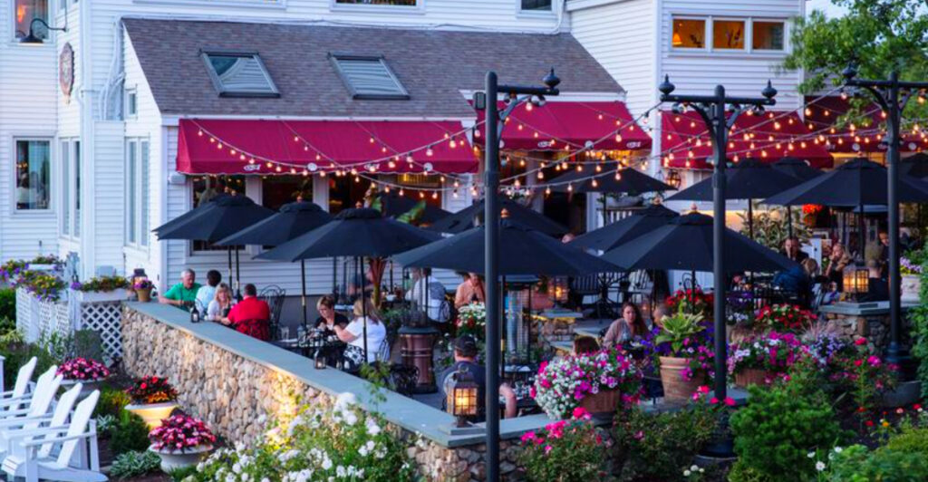 12 Connecticut Restaurant Reservations Everyone’s Fighting For (and How to Grab One)