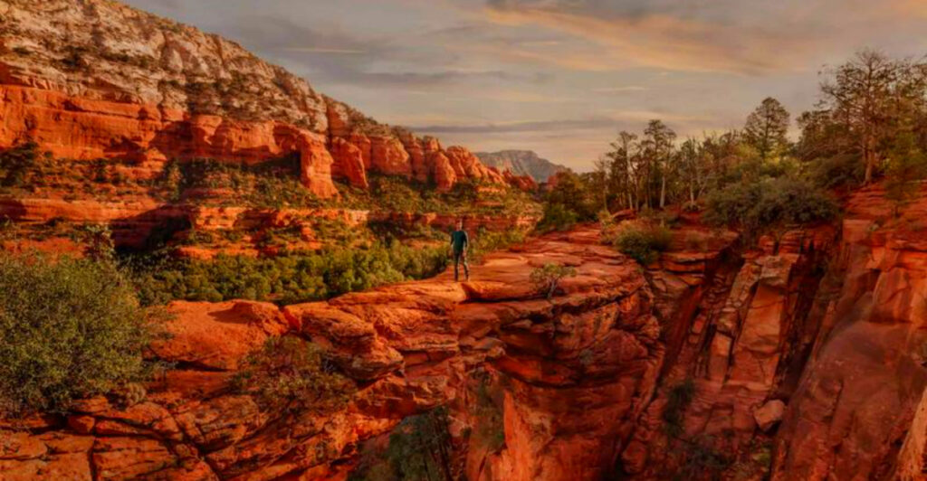 12 Epic Half-Day Hikes Across the U.S. You Can Finish Before Lunch
