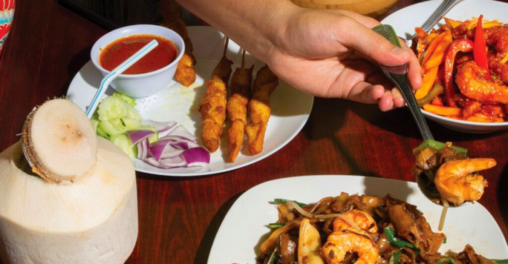 12 Georgia Hidden Restaurants That Never Advertise but Are Always Packed