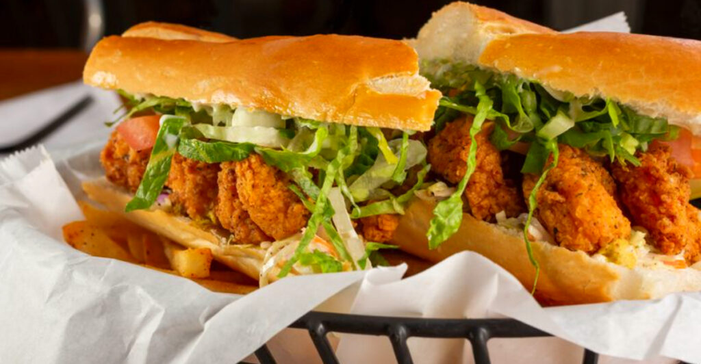 12 Georgia Po’Boy Places Where Crispy Bread Meets Southern Charm