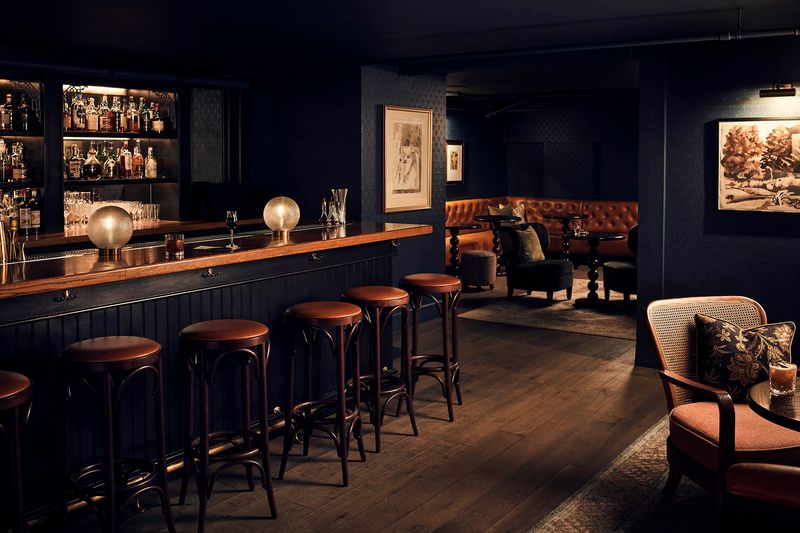 2NW5 at The Hoxton (Portland)