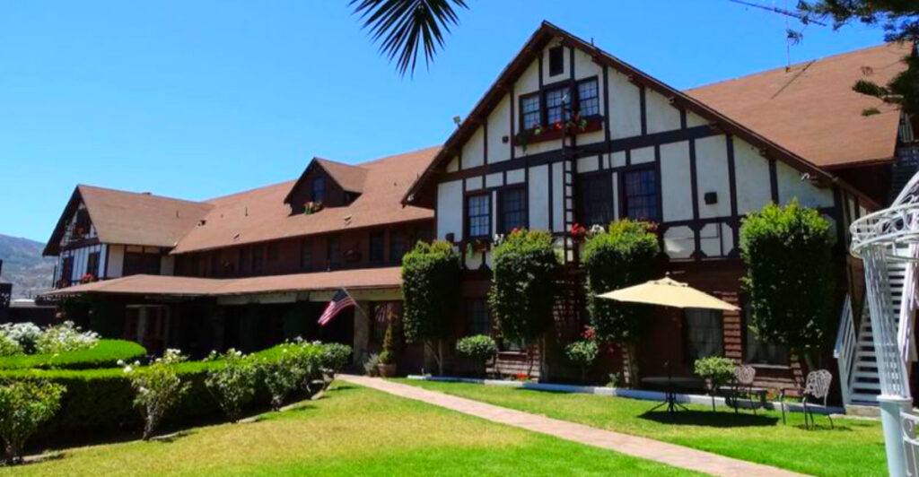 12 Hidden California Inns That Are Perfect for a Weekend Escape