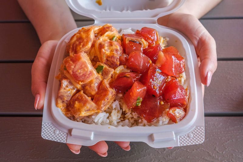 Ono Seafood