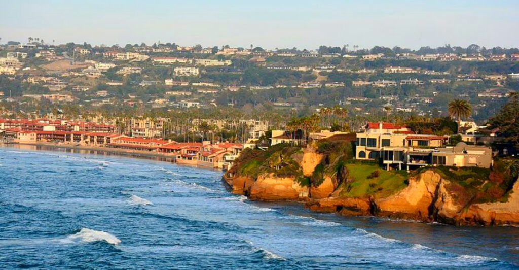 12 Most Understated Luxury Beach Towns in America