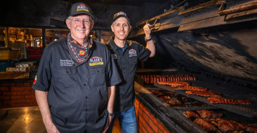 12 Must-Book BBQ Spots in Texas, Because These Meats Make the Wait Worth It
