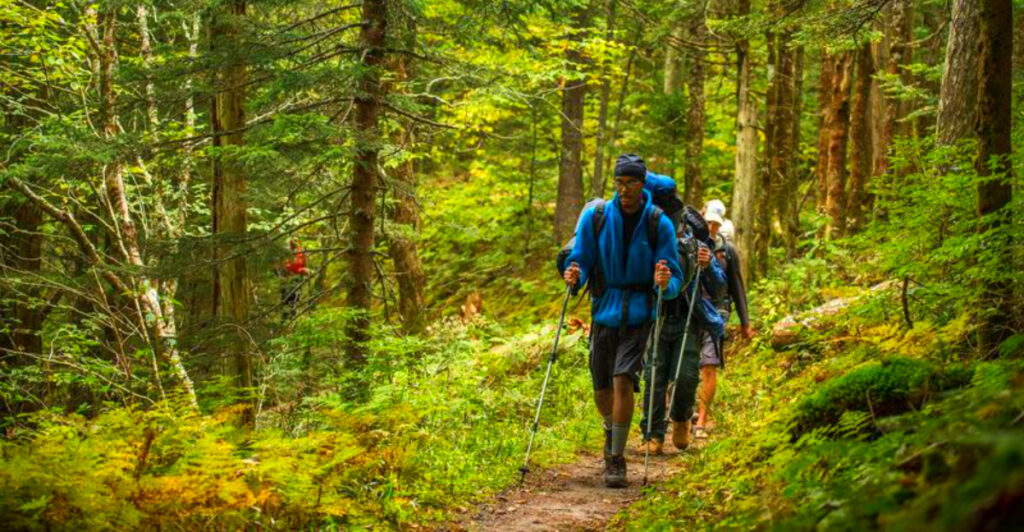 12 Must-Have Gear for Appalachian Trail Hikers in 2025