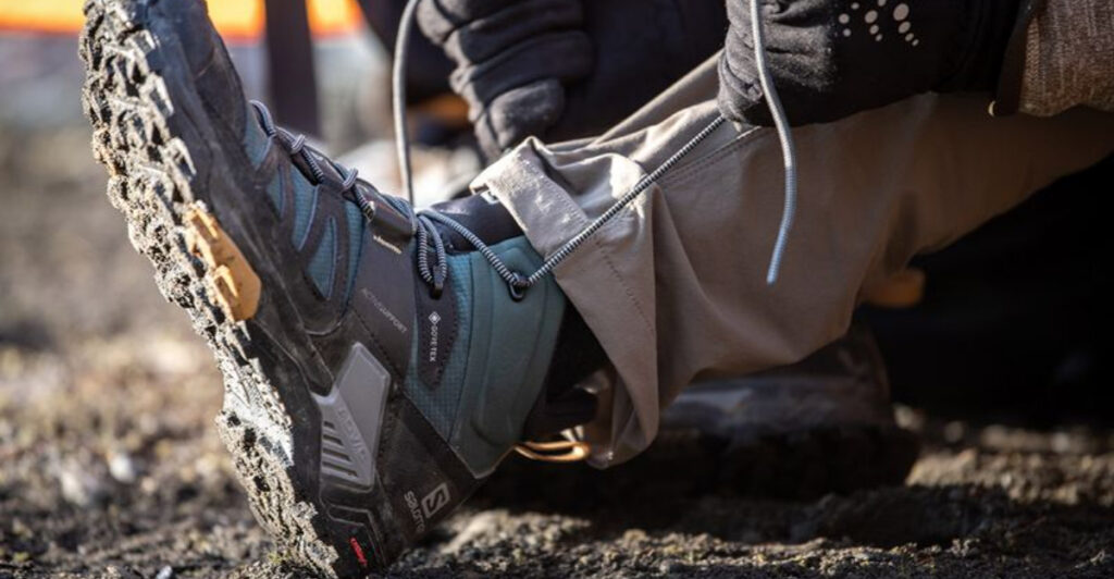 12 Must-Have Hiking Boots for Globetrotting Trekkers
