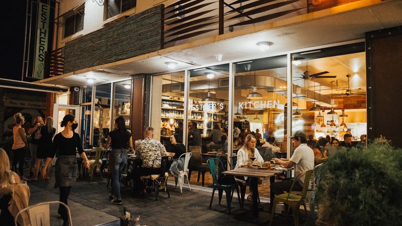 Esther's Kitchen – Las Vegas (Arts District)