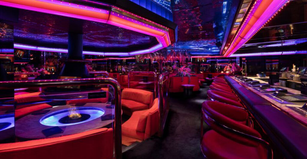 12 Nevada Dining Spots With Local Flair in 2025