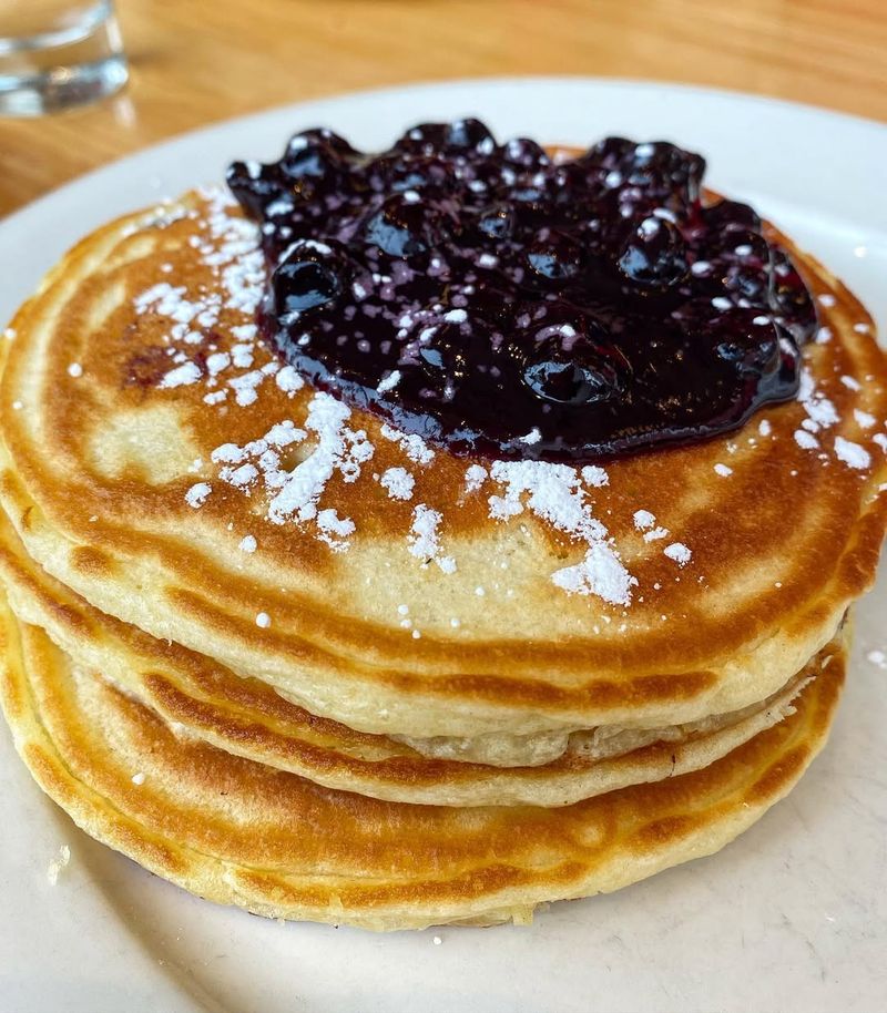 Clinton Street Baking Company
