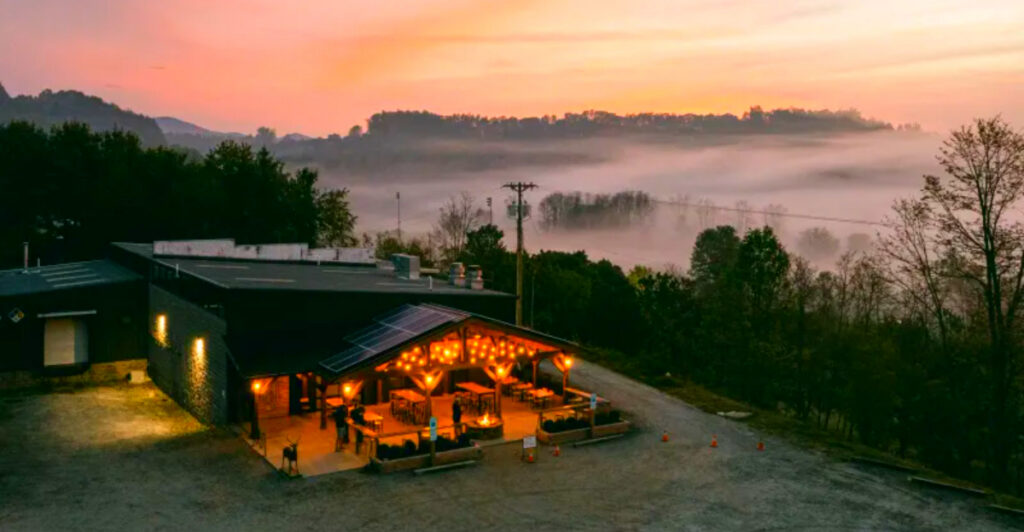 12 North Carolina Breweries That Locals Hit Every Weekend