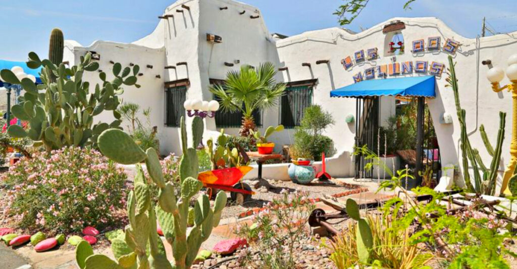 12 Phoenix Tortilla-Tested Mexican Spots Worth the Drive