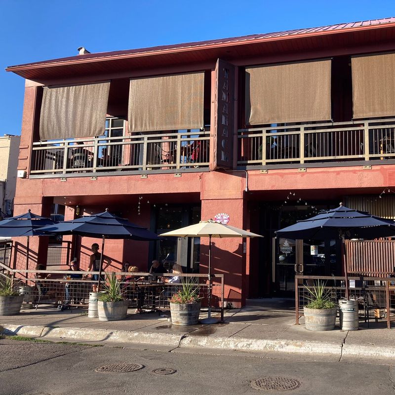 Tamarack Brewing Co. (Missoula)