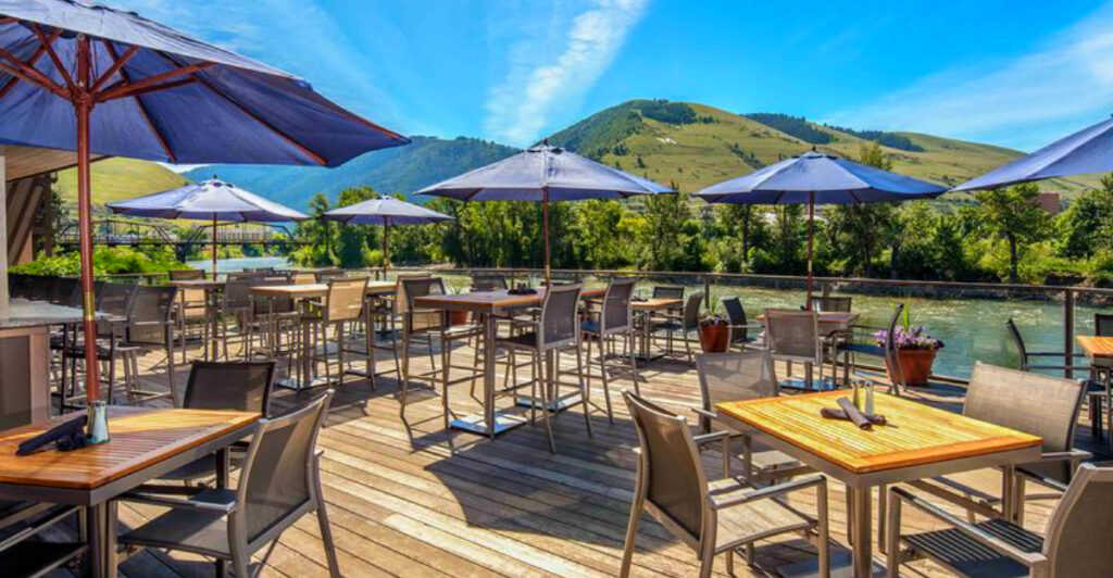 12 Places That Prove Missoula’s Food Scene Has Heart (and Views!)