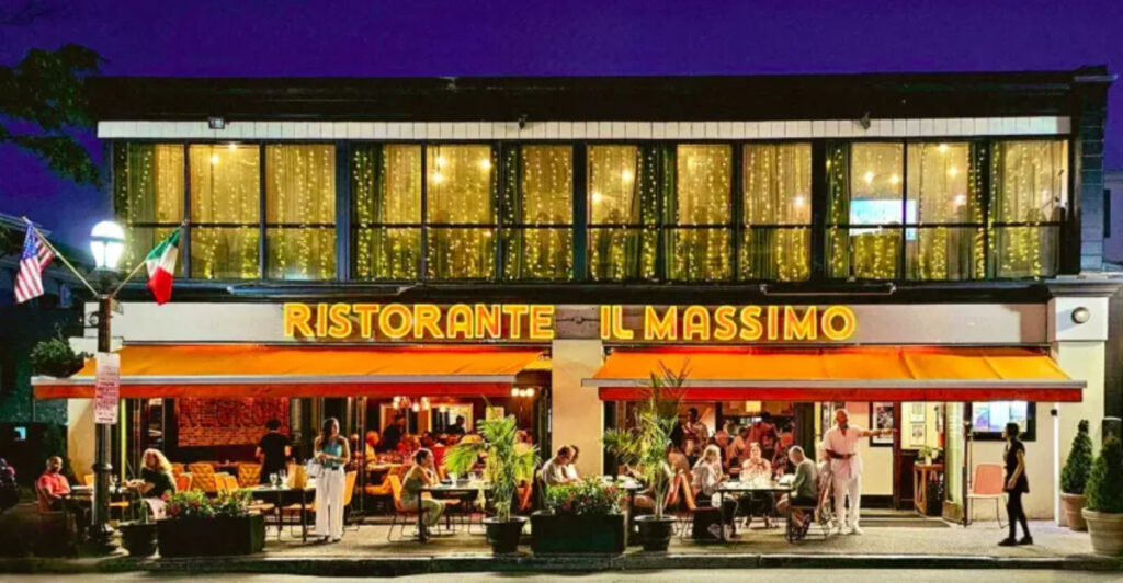 12 Providence Italian Restaurants Serving Real Deal Red Sauce
