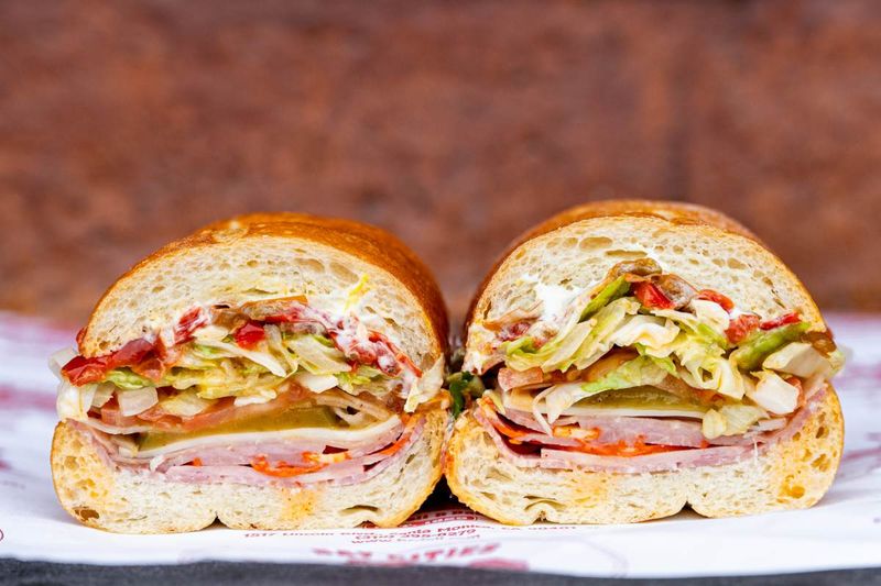 Bay Cities Italian Deli & Bakery — Santa Monica