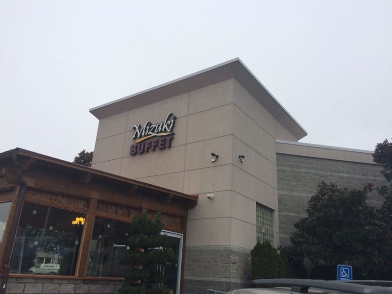 Mizuki Buffet (Tukwila)
