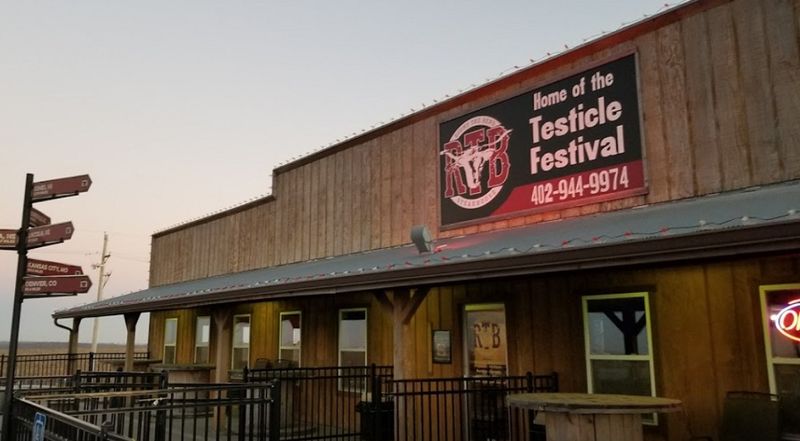 Round the Bend Steakhouse - Ashland, NE