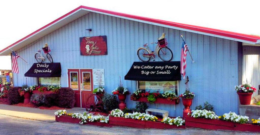 12 Small-Town Steakhouses Near Omaha Locals Swear By