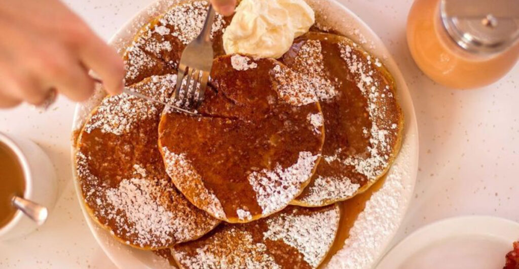 12 Tennessee Breakfast Spots That Have Locals Lining Up Early