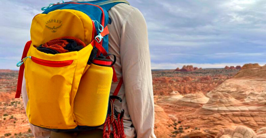 12 Trail-Tested Products Perfect for Autumn Adventures