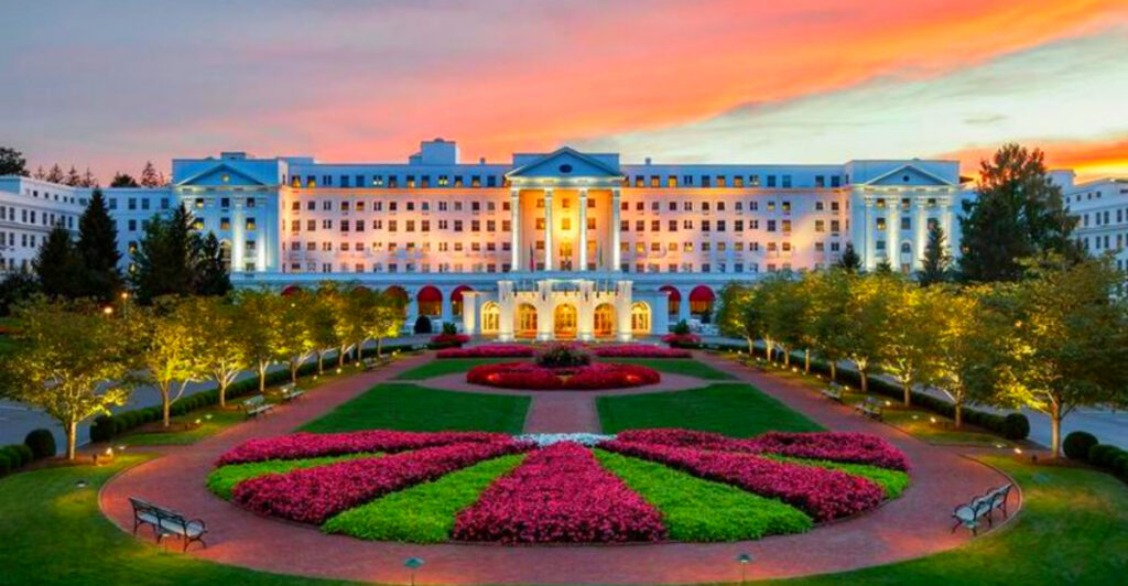 12 U.S. Spa Resorts Where Doing Absolutely Nothing Is the Point
