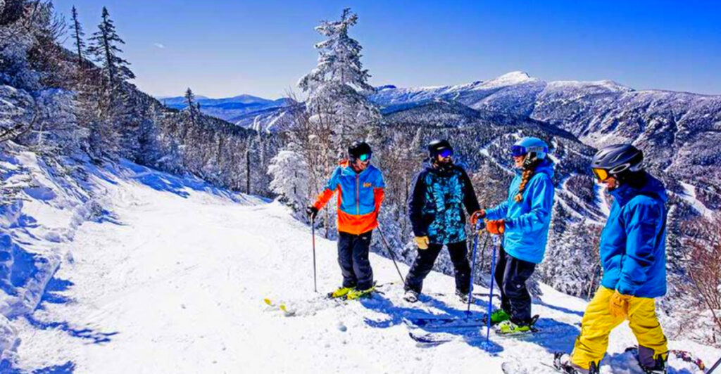 12 Under-the-Radar Ski Towns You Can Actually Afford in 2025