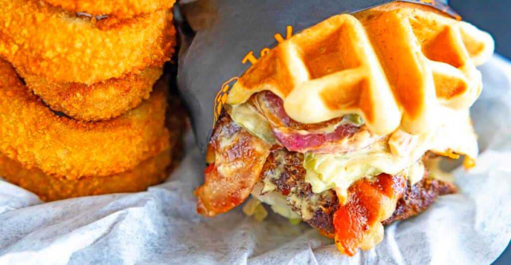 12 Virginia Restaurants Serving Huge Flavor at Tiny Prices