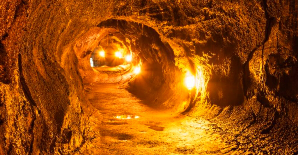 12 Volcano & Lava Landscape Hikes in the U.S.