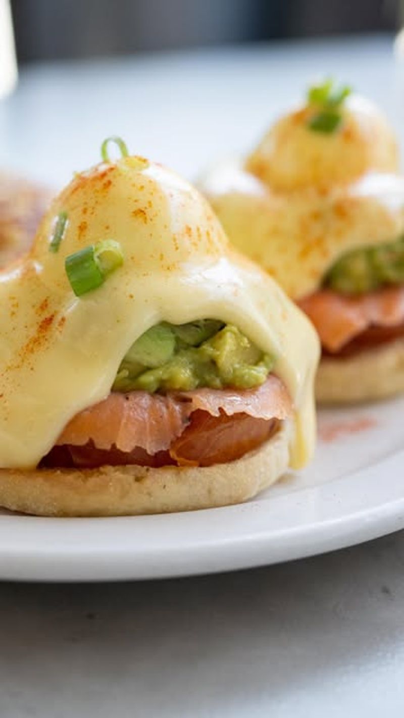 Glo's: Capitol Hill's Benedict Heaven
