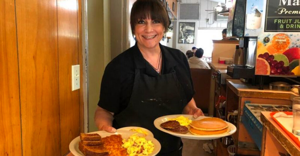 12 Washington Breakfast Spots Everyone’s Raving About (And For A Good Reason)