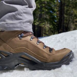 13 Best Men’s Hiking Shoes for Outdoor Photographers