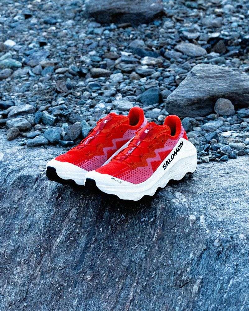 Salomon S/Lab Ultra Glide