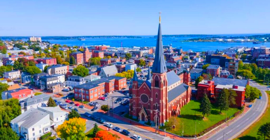 13 Epic U.S. Weekend Getaways That Feel Farther Than They Are
