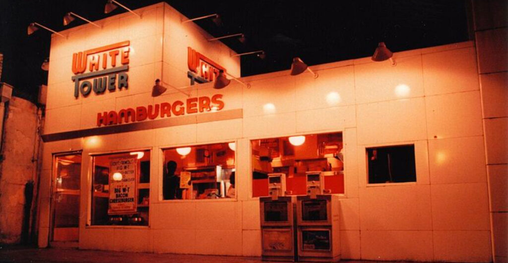 13 Failed Restaurant Chains Fans Wish Would Make a Comeback