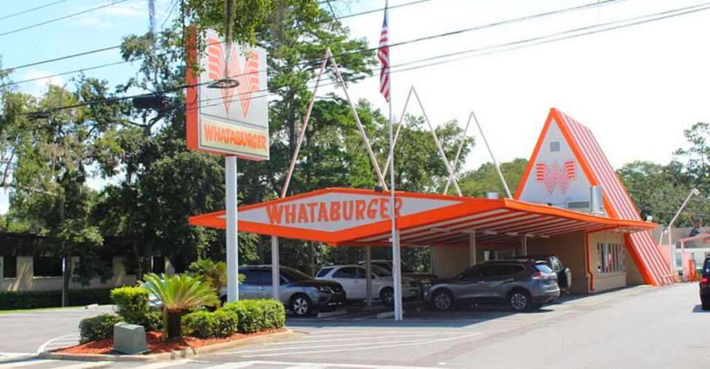 13 Fast-Food Chains Customers Say Are Still Going Strong