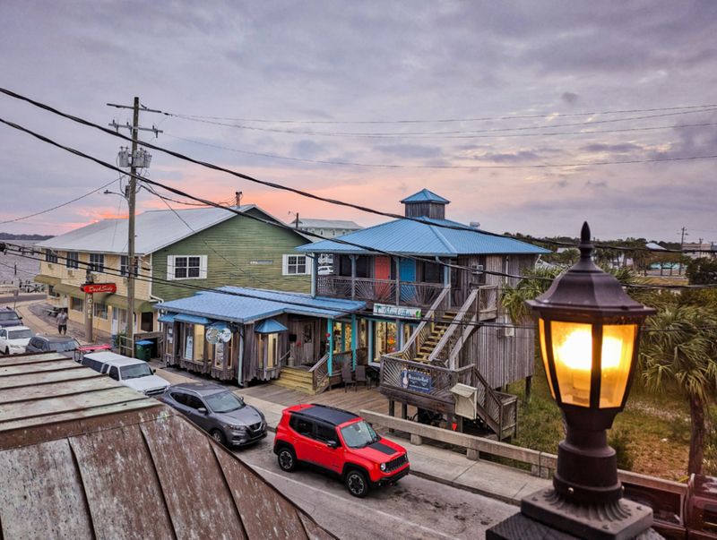 Cedar Key