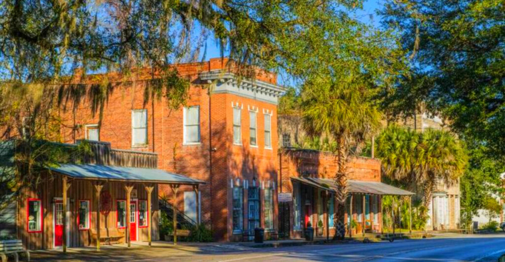 13 Florida Small-Town Gems That Locals Try to Keep Secret