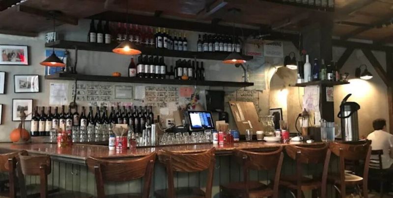 Kiki's Tavern in New York, NY