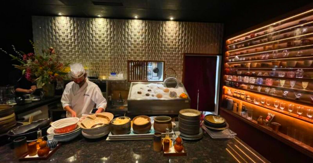13 Las Vegas Restaurants Every True Foodie Has to Try at Least Once