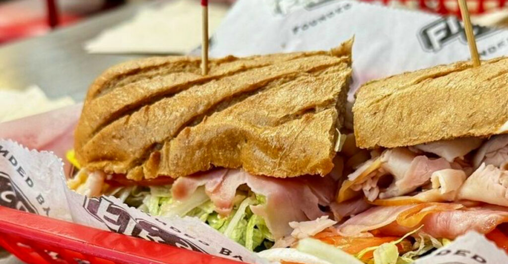 13 Massachusetts Sandwich Counters Locals Line Up For