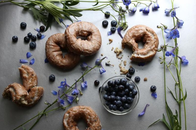 Beiler’s Doughnuts