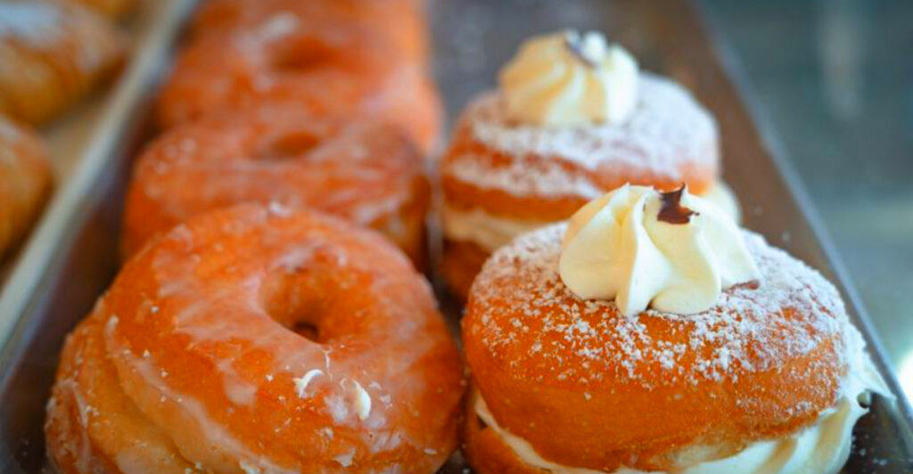 13 Must-Try Pennsylvania Donut Shops Perfect for Cozy October Mornings