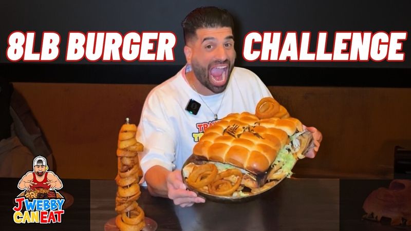 The Beast by Todd English (AREA15, Las Vegas) — 