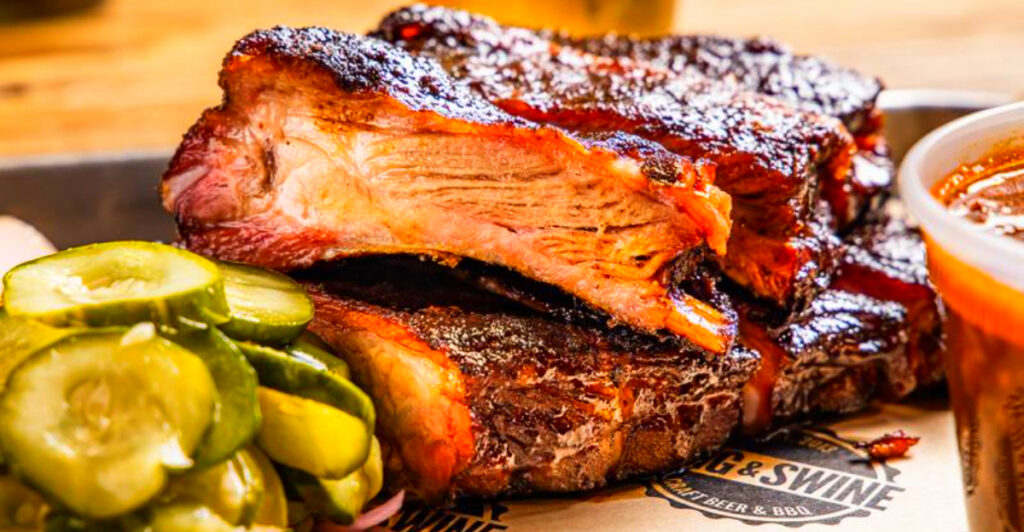 13 South Carolina Low‑Country Pig‑Pickin’ Shacks You Might Miss