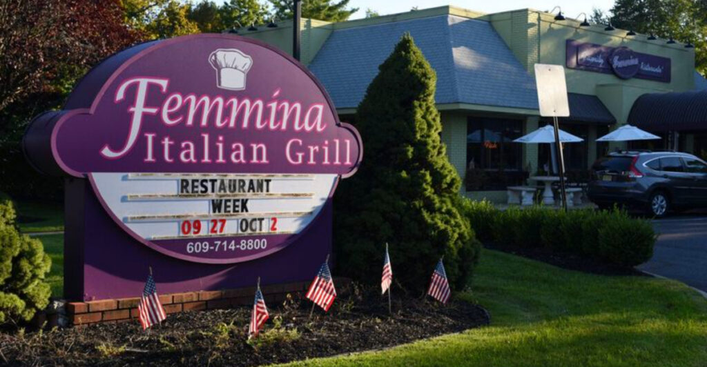 13 Underrated New Jersey Italian Spots Locals Keep Secretly Visiting