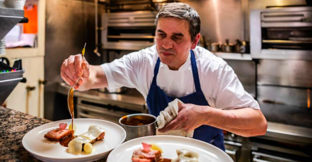 13 Virginia’s Best French Restaurants You’ll Fall in Love With