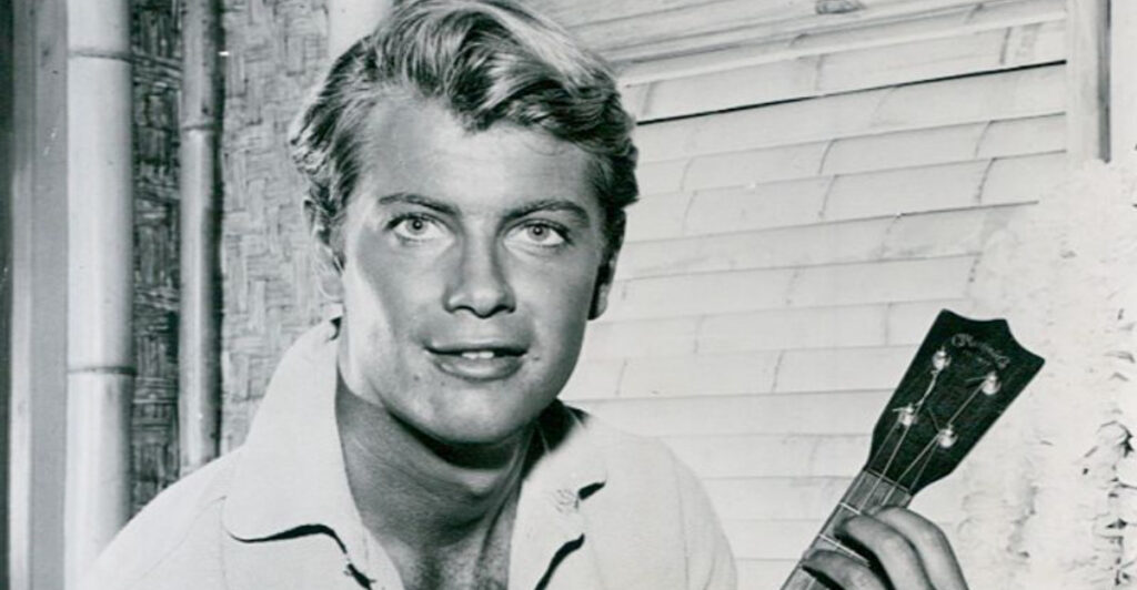 14 Actors from the ’60s Who Were in Everything—and Then Vanished