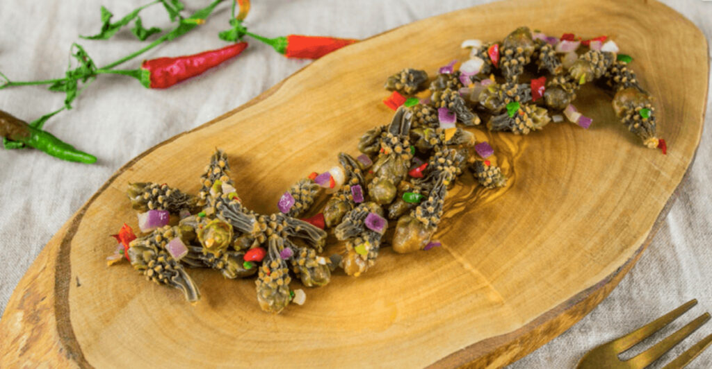 14 Arizona Foods That Look Weird – But Taste Surprisingly Amazing
